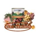 Happy&Fit Superior Frisches Wildschwein mit Karotten (vaddisznó és sárgarépa) 400 g