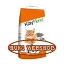 Kitty Friend csomósodó macskaalom (5 L)