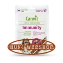 Canvit Immunity jutalomfalat 200 g