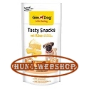 GimDog Little Darling Finom Snack Sajt + Multi-Vitamin