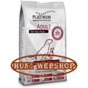 Platinum Adult Lamb + Rice 5 kg