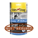 GimDog Sportsnack Tőkehal