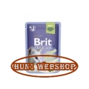 Brit Premium Delicate Fillets in Jelly with Trout 24x85 g