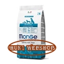 Monge Speciality Line All Breeds Hypoallergenic Salmon and Tuna 2,5 kg