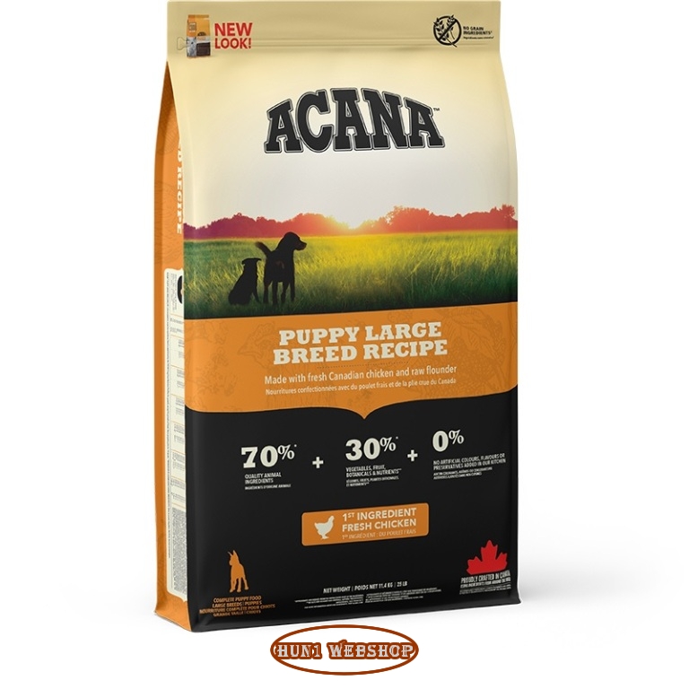 Acana Adult Large Breed 11,4 kg