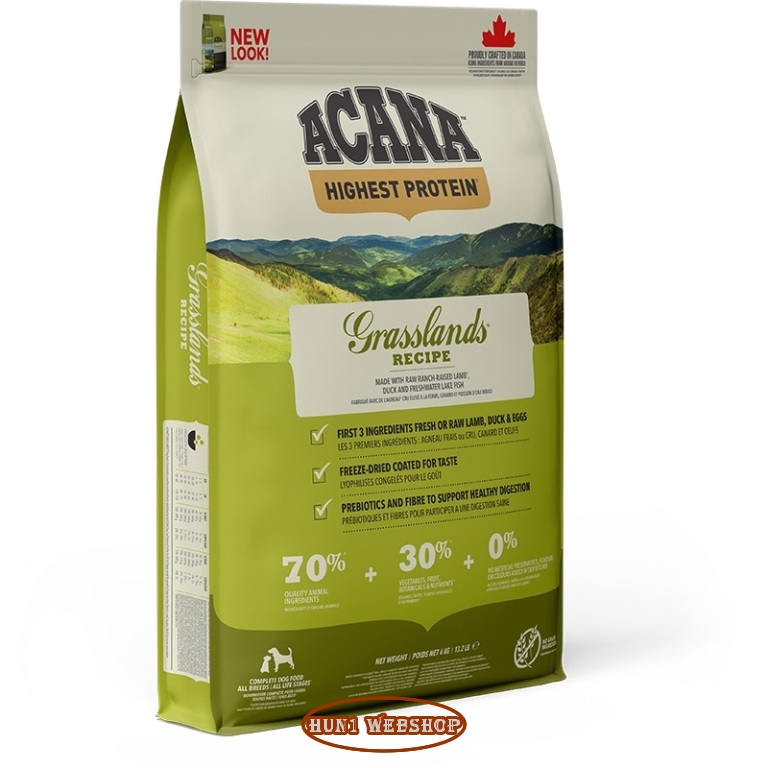 Acana Grasslands Dog 2 kg