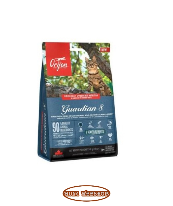 ORIJEN Guardian 8   340 g