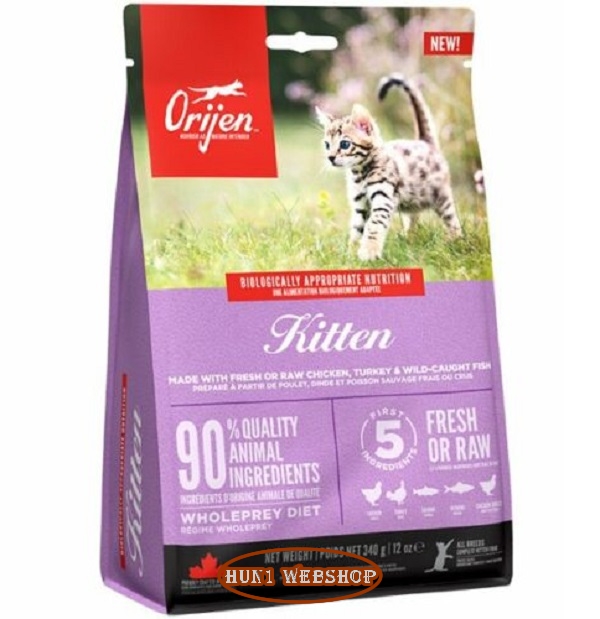 Orijen Kitten  340 g