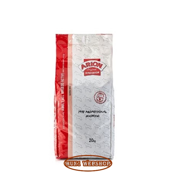 Arion Professional High Energy  20 kg
