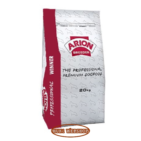 Arion Breeder Winner 30/18  20 kg