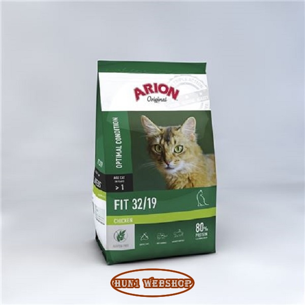 Arion Original Cat Fit 32/19  2 kg