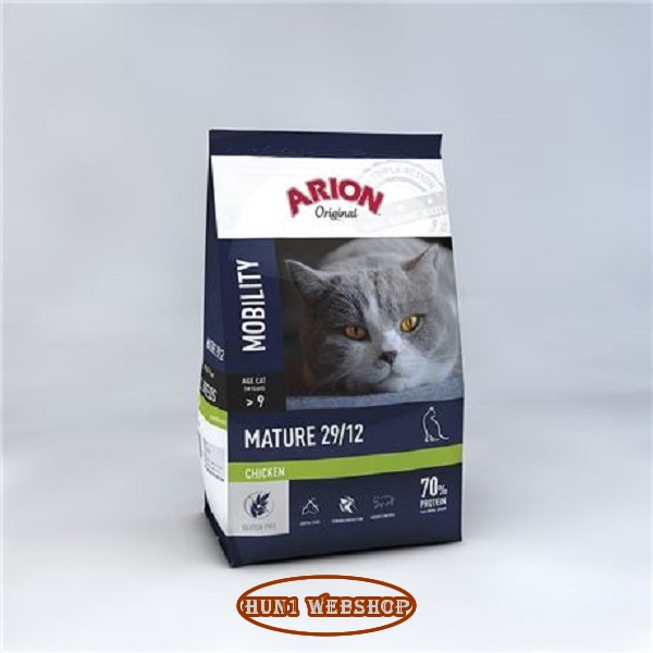 Arion Original Cat Mature 29/12  2 kg