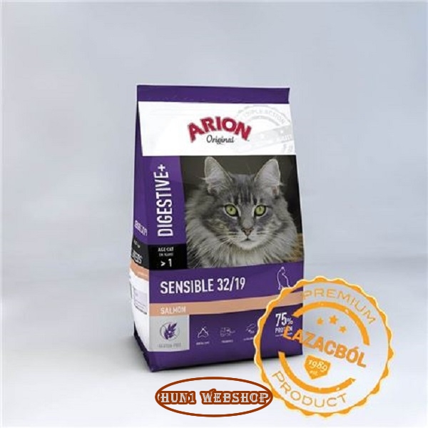 Arion Original Cat Sensible 32/19  2 kg