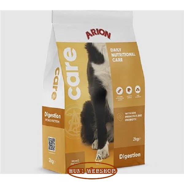 Arion Care Digestion  12 kg
