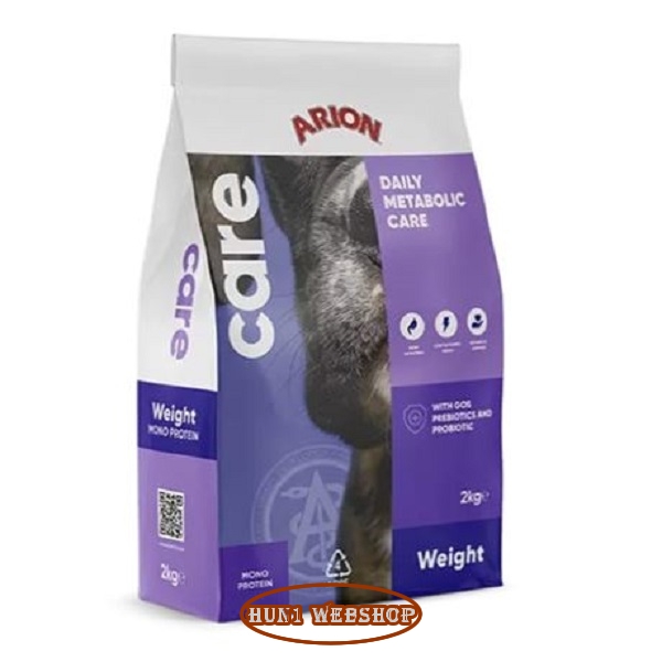 Arion Care Weight  12 kg
