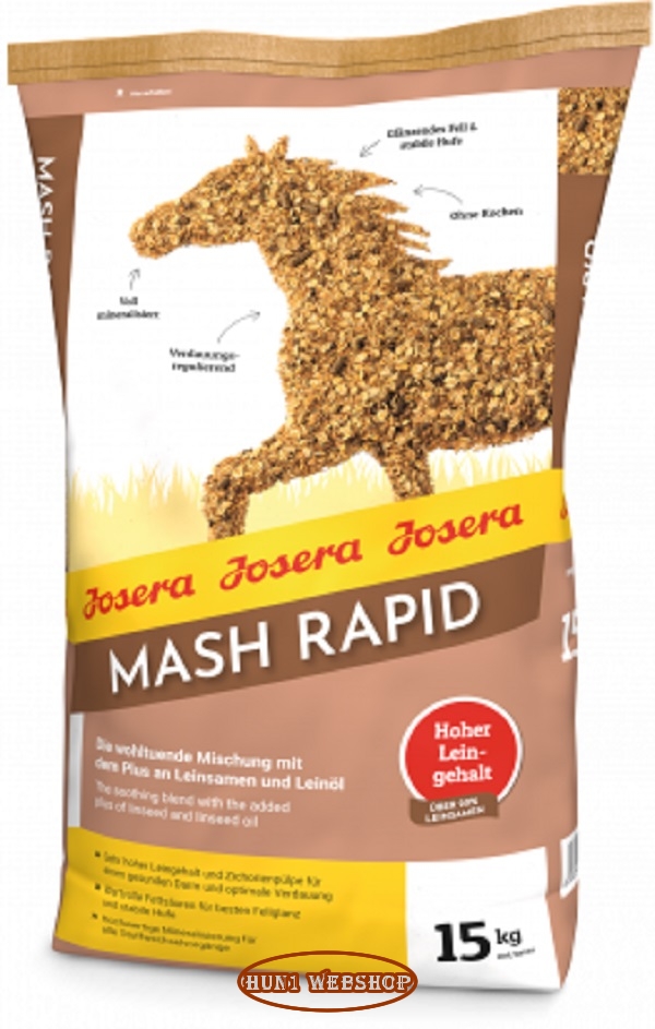 Josera MASH RAPID  15 kg