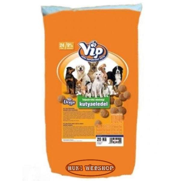 Vip Dog Active 30/14  20 kg