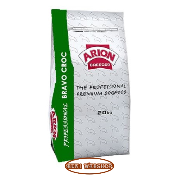 Arion Breeder Bravo Croc 24/10 20 kg