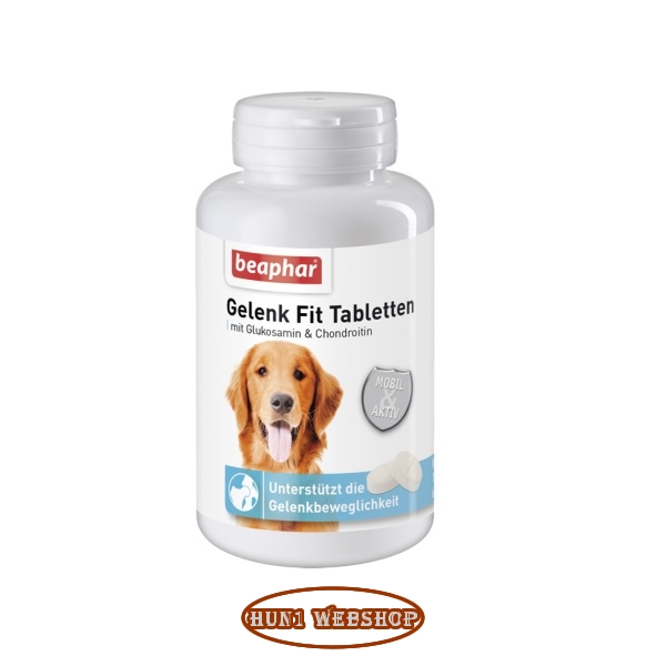 Beaphar Ízületerősítő (porcerősítő) tabletta (60 db)