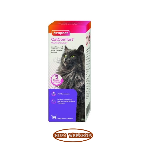 Beaphar CatComfort spray (30 ml)