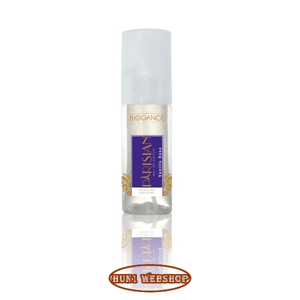 Biogance Parfum Parisian (50 ml)