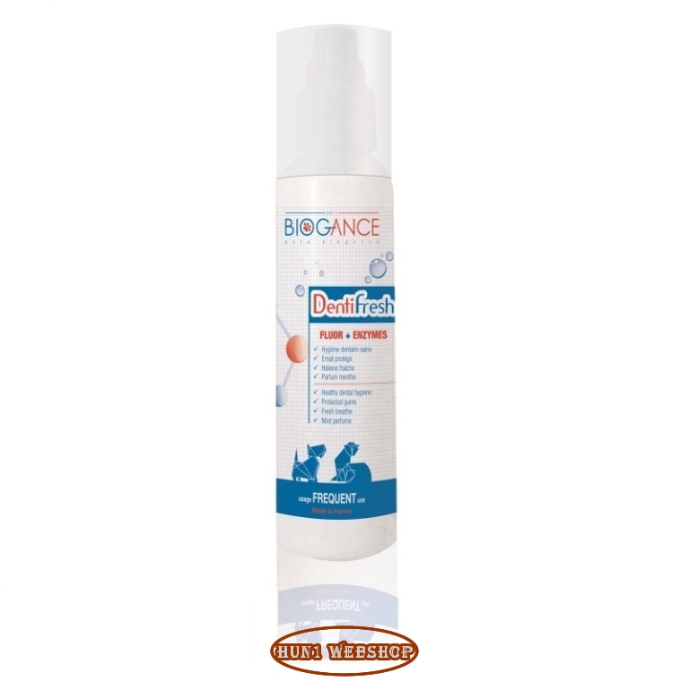 Biogance Dentifresh Spray (100 ml)