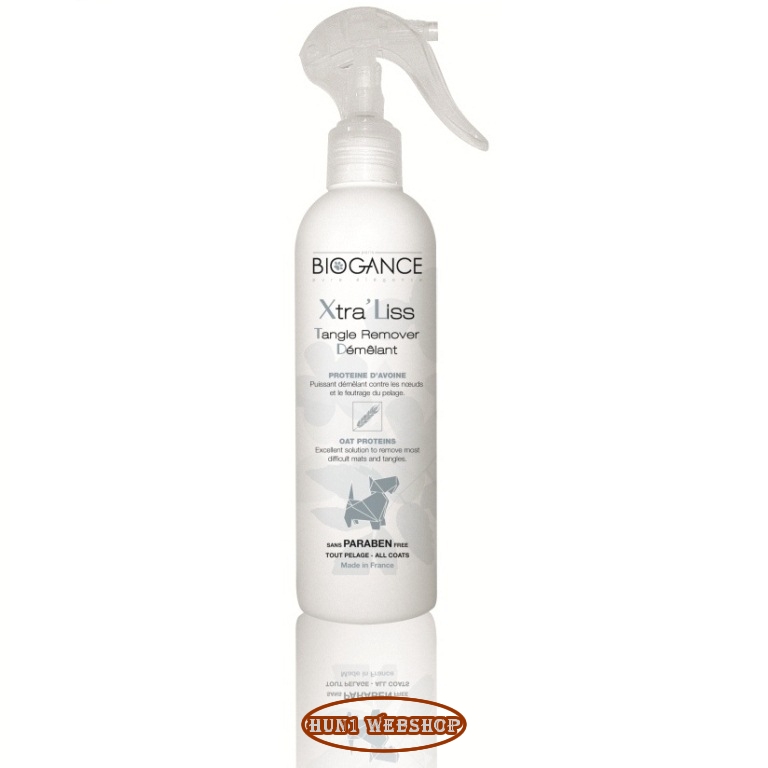 Biogance Xtra Liss Detangler (250 ml)