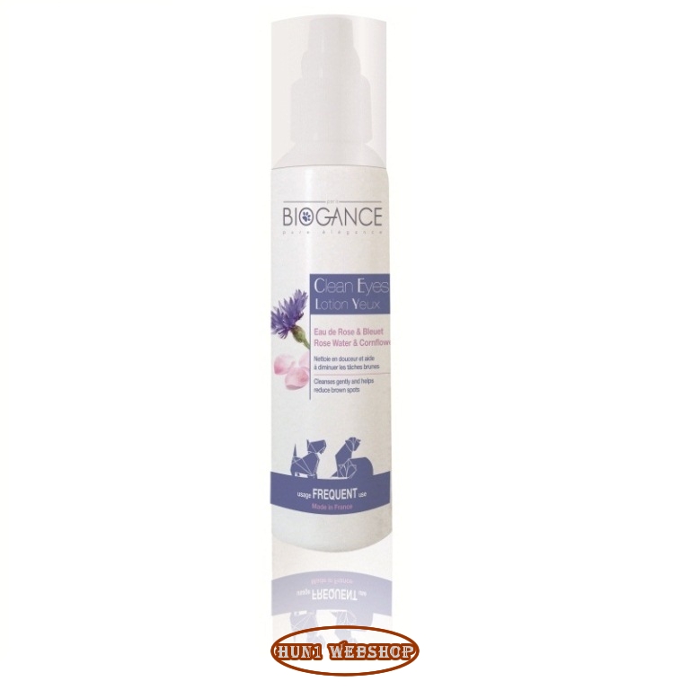 Biogance Clean Eyes (100 ml)