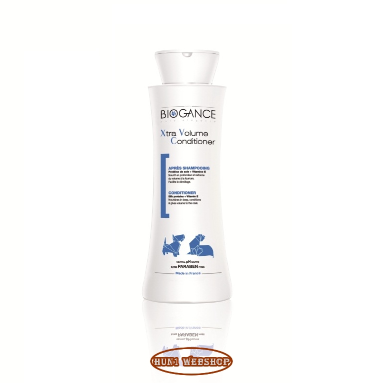 Biogance Xtra Volume Conditioner (250 ml)