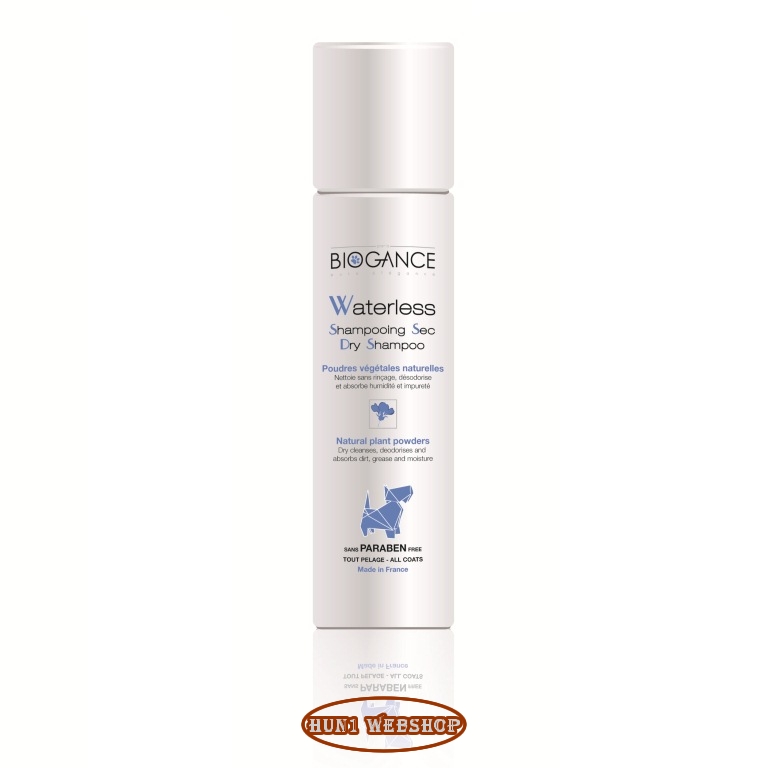 Biogance Waterless Shampoo Dog Spray (300 ml)