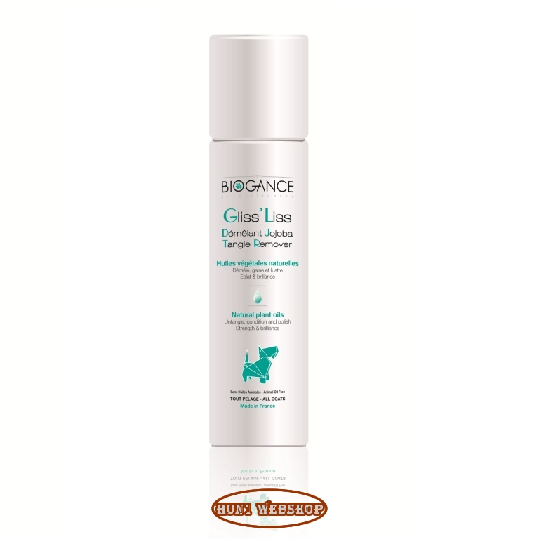 Biogance Gliss' Liss Dog Spray (300 ml)