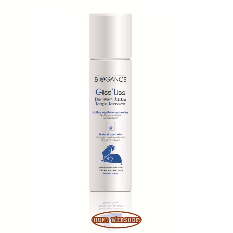 Biogance Gliss' Liss Cat Spray (150 ml)