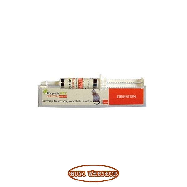 BiogenicPet Digestion Cat (15 ml)