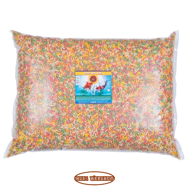 Bio-Lio Uni tavi haltáp (30 L)