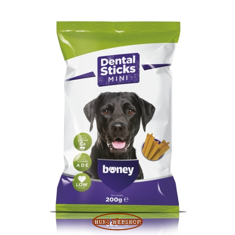 Boney Dental Sticks Mini