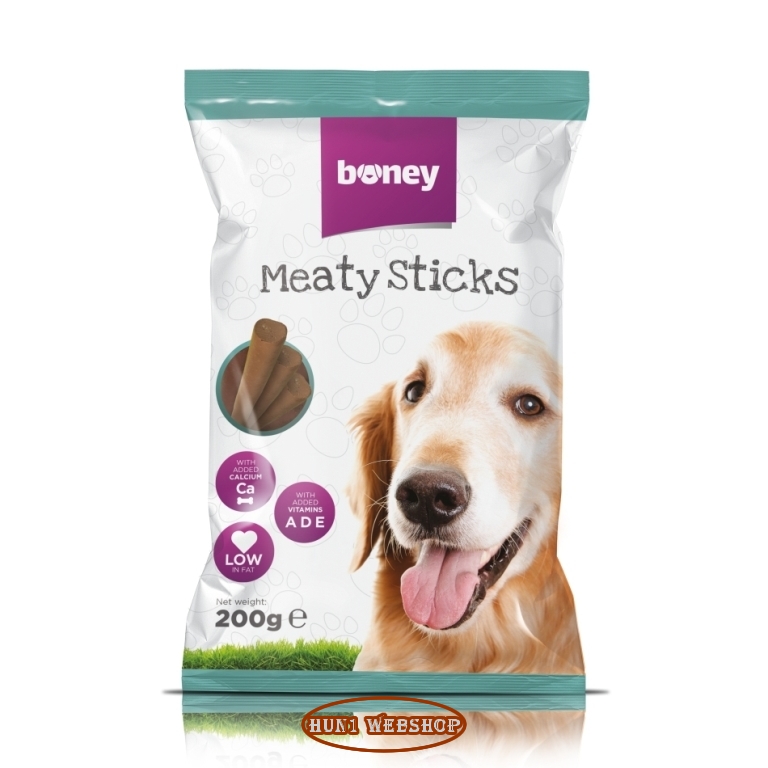 Boney Meaty Sticks