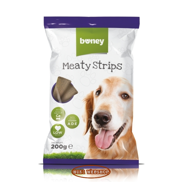 Boney Meaty Strips
