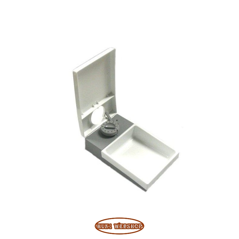 Cat Mate C10 Automatikus kisállatetető - 1 adagos (205C)