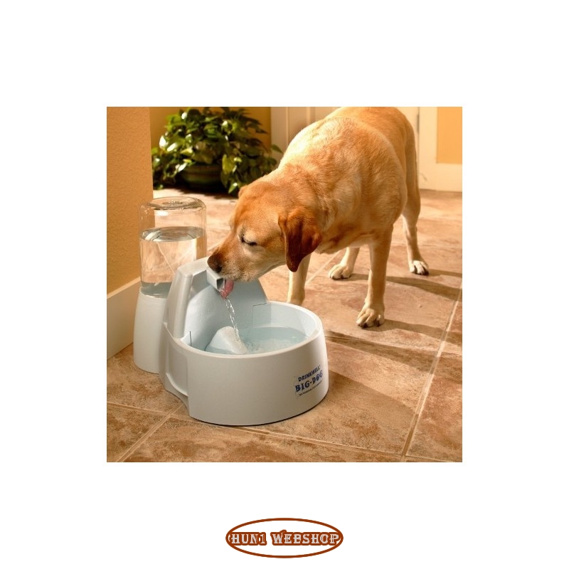 Drinkwell BIG DOG ivókút (7,5 L)