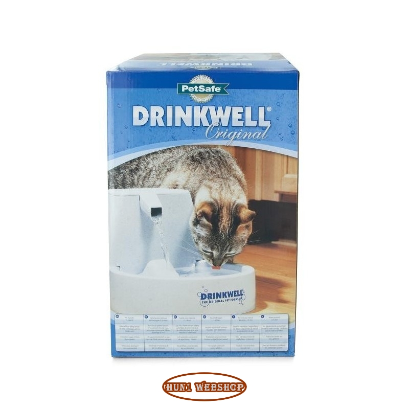 Drinkwell Original ivókút (1,5 L)