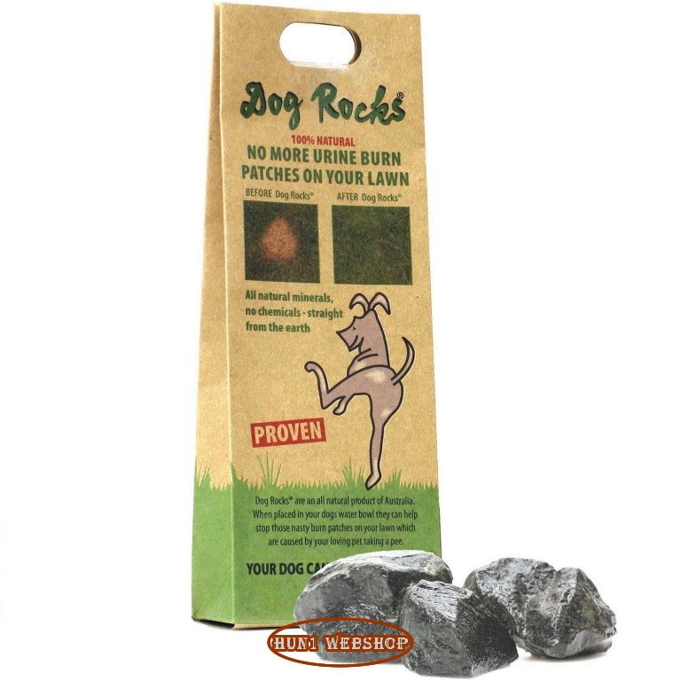 Dog Rocks Kövek (200g)