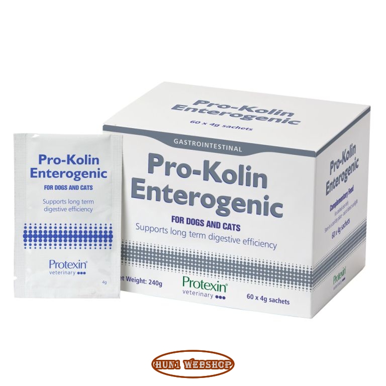 Protexin Pro-Kolin Enterogenic 60x4 g