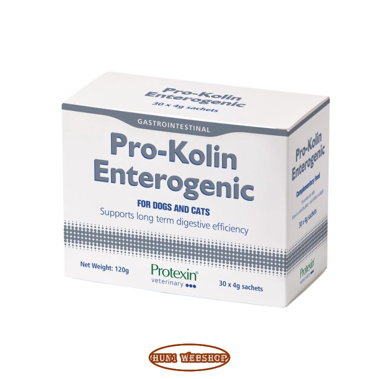 Protexin Pro-Kolin Enterogenic 30x4 g