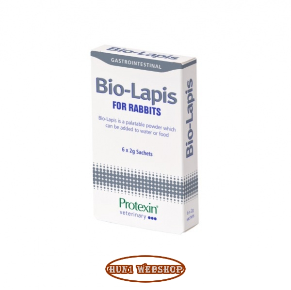 Protexin Bio-Lapis (6 x 2 g)