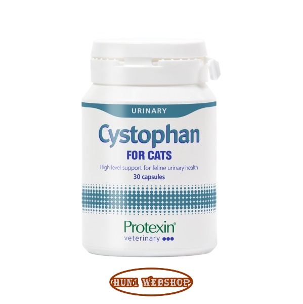 Protexin Cystophan (30 db)