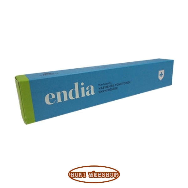 Endia paszta 30 ml