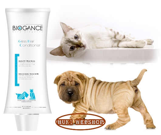 Biogance Gliss Hair Conditioner (250 ml)