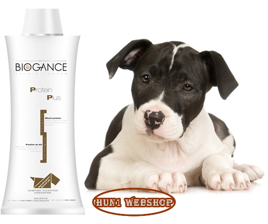 Biogance Protein Plus Shampoo (250 ml)