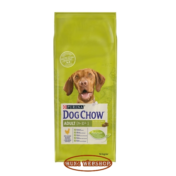 Dog Chow Adult Chicken 14 kg