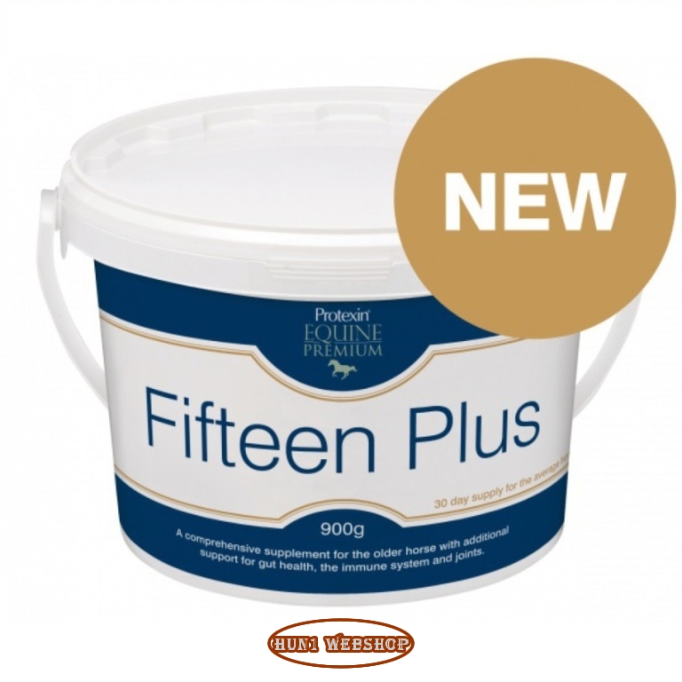 Protexin Fifteen Plus 900 g